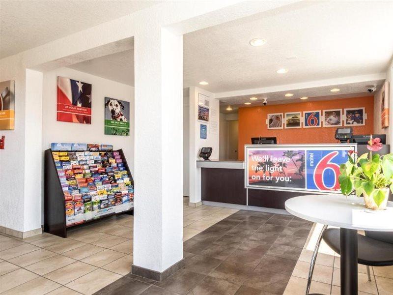 Motel 6-Anaheim, CA - Fullerton East Exterior foto