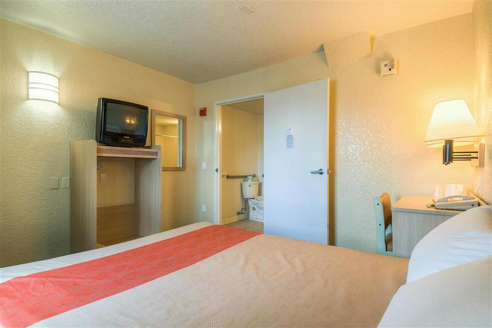 Motel 6-Anaheim, CA - Fullerton East Zimmer foto
