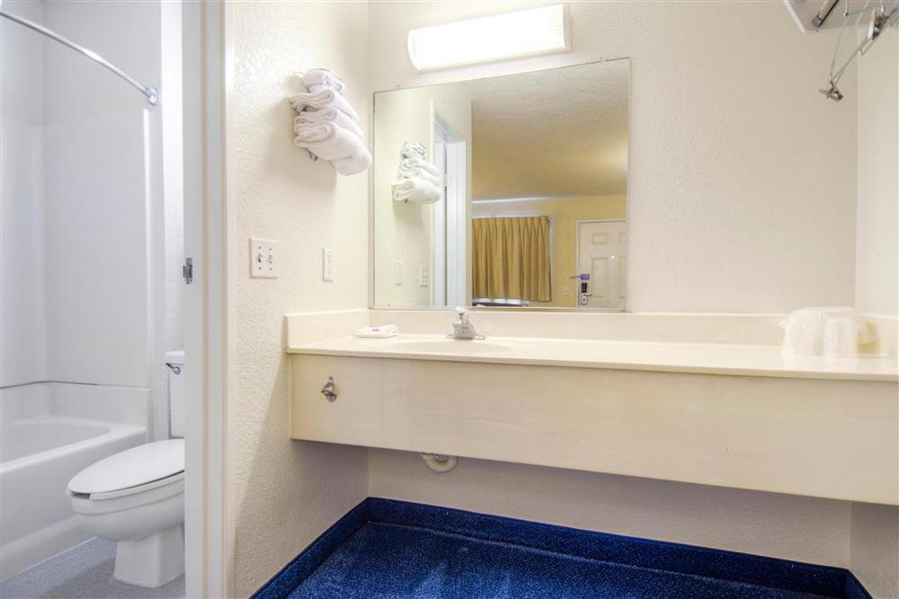 Motel 6-Anaheim, CA - Fullerton East Zimmer foto